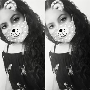 Meet your Posher, Ernestina